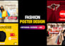 social media posts and ad creatives for e commerce brands